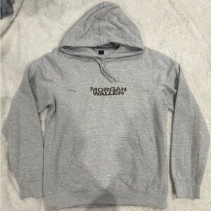 Custom Morgan Wallen Toronto Hoodie